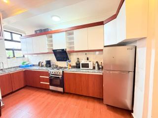 Apartment for rent Kigali, Kicukiro - 9