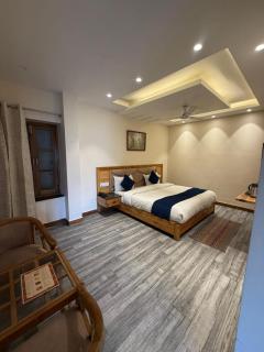 The Boho Mussoorie - 3