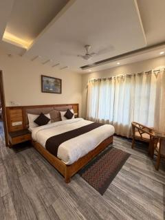 The Boho Mussoorie - 2