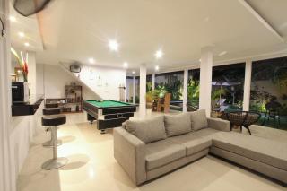Villa Rani 3 - Seminyak - 5