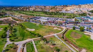 La Marquesa Golf Apartment - Ciudad Quesada, Costa Blanca - 4