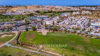 La Marquesa Golf Apartment - Ciudad Quesada, Costa Blanca - 0