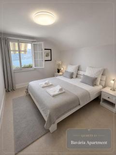 Mon Bijou Chalet au Lac Alpin - 7