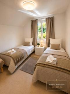 Mon Bijou Chalet au Lac Alpin - 5