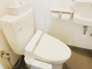 Private guest house without bath and shower - Vacation STAY 47247v - 4