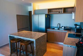 Designer decorated villa for 9 Yucalpeten Marina Beach - 5