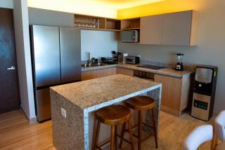 Designer decorated villa for 9 Yucalpeten Marina Beach - 1