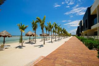 Designer decorated villa for 9 Yucalpeten Marina Beach - Progreso - 7
