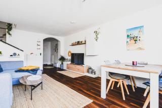 Modern House with Garden and Easy Access to Hannover Messe Trade Fair - 0
