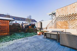 Modern House with Garden and Easy Access to Hannover Messe Trade Fair - 5
