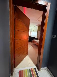 Urban stay Abidjan - 2