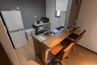 Guesthouse Ogaki Kokone C, D - Vacation STAY 72653v - 4