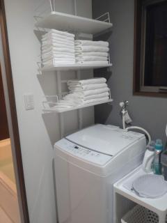 Guesthouse Ogaki Kokone C, D - Vacation STAY 72653v - 2