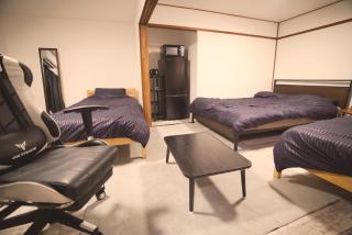 Family Inn Yamatokoriyama - Vacation STAY 65641v - 8