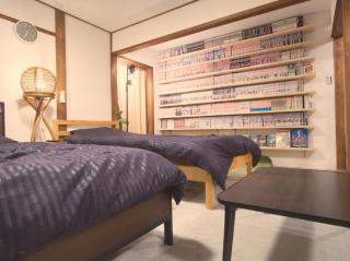 Family Inn Yamatokoriyama - Vacation STAY 65641v - 7