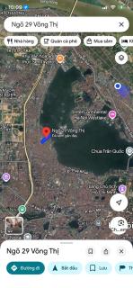 Homstay hồ Tây 3 - 6