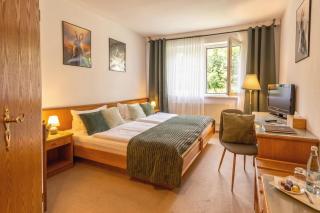Waldhotel Ehrental - 7
