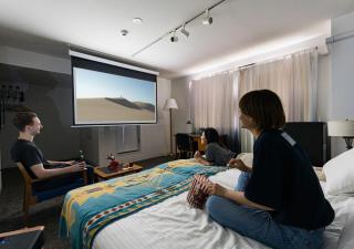 HOTEL GRAPHY NEZU - Vacation STAY 82132 - 9