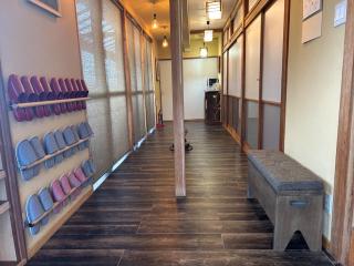 SABOJI - Vacation STAY 34265v - 1