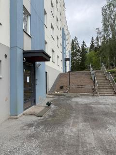 Cozy One-Bedroom Apartment Near Forest and Lake in Tampere - 6