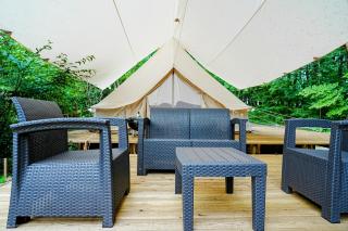 Glamping Azumino BASE Polecan - Vacation STAY 32549v - Azumino - 7