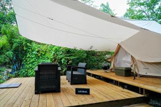 Glamping Azumino BASE Polecan - Vacation STAY 32549v - Azumino - 8