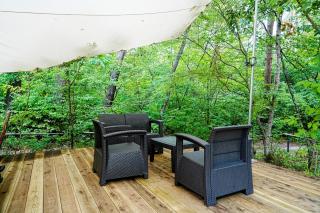 Glamping Azumino BASE Polecan - Vacation STAY 32549v - Azumino - 1
