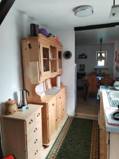 Waldhütte - 3