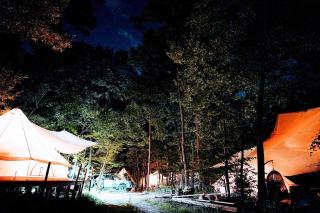 Glamping Azumino BASE Polecan - Vacation STAY 32549v - Azumino - 9