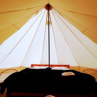Glamping Azumino BASE Polecan - Vacation STAY 32549v - Azumino - 3
