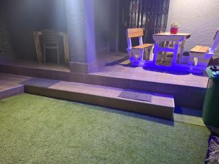 Bosveld In Die Stad Lodge - 3