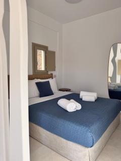 The Nest House Astypalea - 1