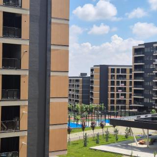 Residence moderne with a pool near old Tbilisi with one bedroom - 8