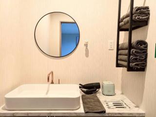 Minamiaso Sauna 5GAKU - Vacation STAY 24188v - 9