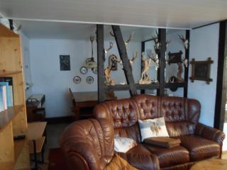 Waldhütte - 1