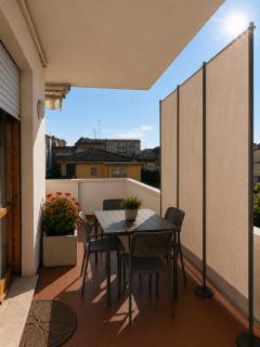 Casa Elena Apartmento con terrazza a Viareggio - 0