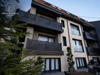 Erika's Boutique Hotel - Pristina - 0