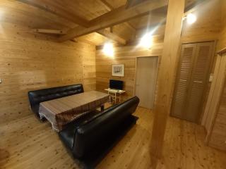 Umidori Hutte - Vacation STAY 91968v - 9