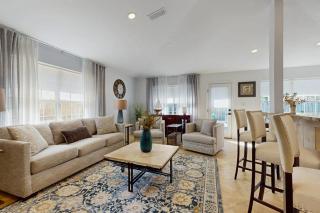 Coastal Sandy Cay - 9