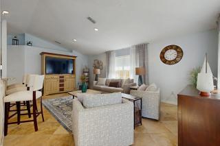 Coastal Sandy Cay - 7