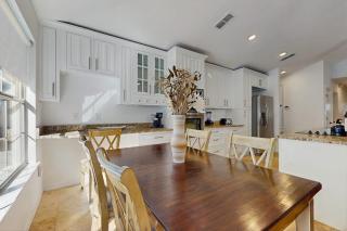 Coastal Sandy Cay - 5