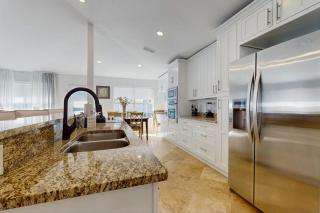 Coastal Sandy Cay - 3