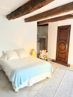 Le Relais des Anges - 7