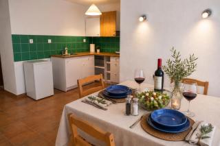 Natasa private garden apartment - 2