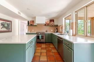 Hacienda Riad: free pool heat, hot tub, views - 8