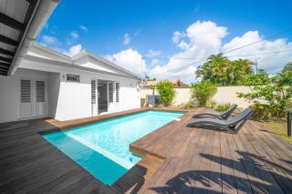 Villa Azur, Evasion Parfaite au Cœur du Diamant - 4