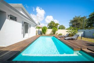 Villa Azur, Evasion Parfaite au Cœur du Diamant - 2