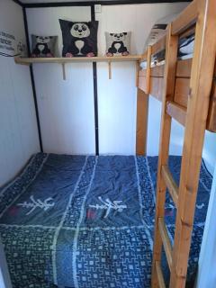 Camping du lac chalet P62 - 7