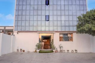 Hotel O Red Rose - 5
