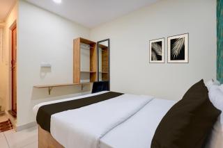 Hotel O UG Grand -1 - 1